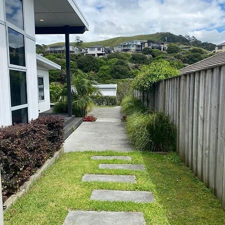 Holiday On Browns Villa Waihi Dış mekan fotoğraf