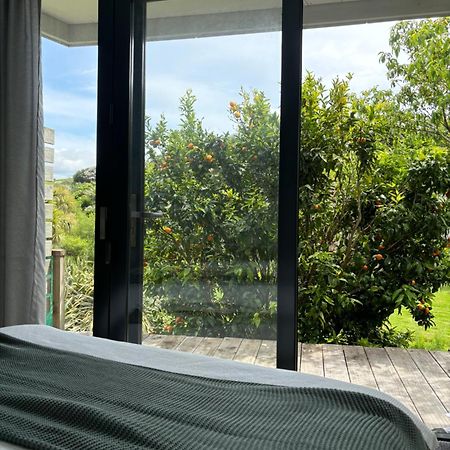 Holiday On Browns Villa Waihi Dış mekan fotoğraf