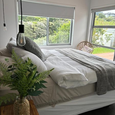 Holiday On Browns Villa Waihi Dış mekan fotoğraf