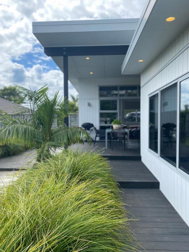 Holiday On Browns Villa Waihi Dış mekan fotoğraf