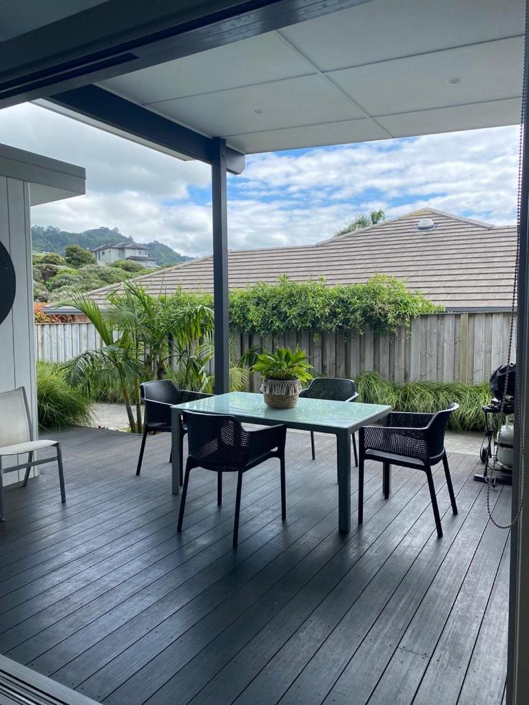 Holiday On Browns Villa Waihi Dış mekan fotoğraf