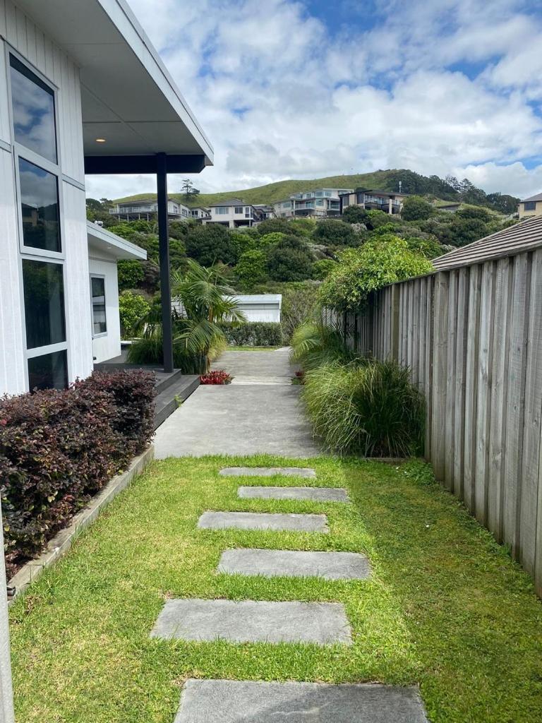 Holiday On Browns Villa Waihi Dış mekan fotoğraf