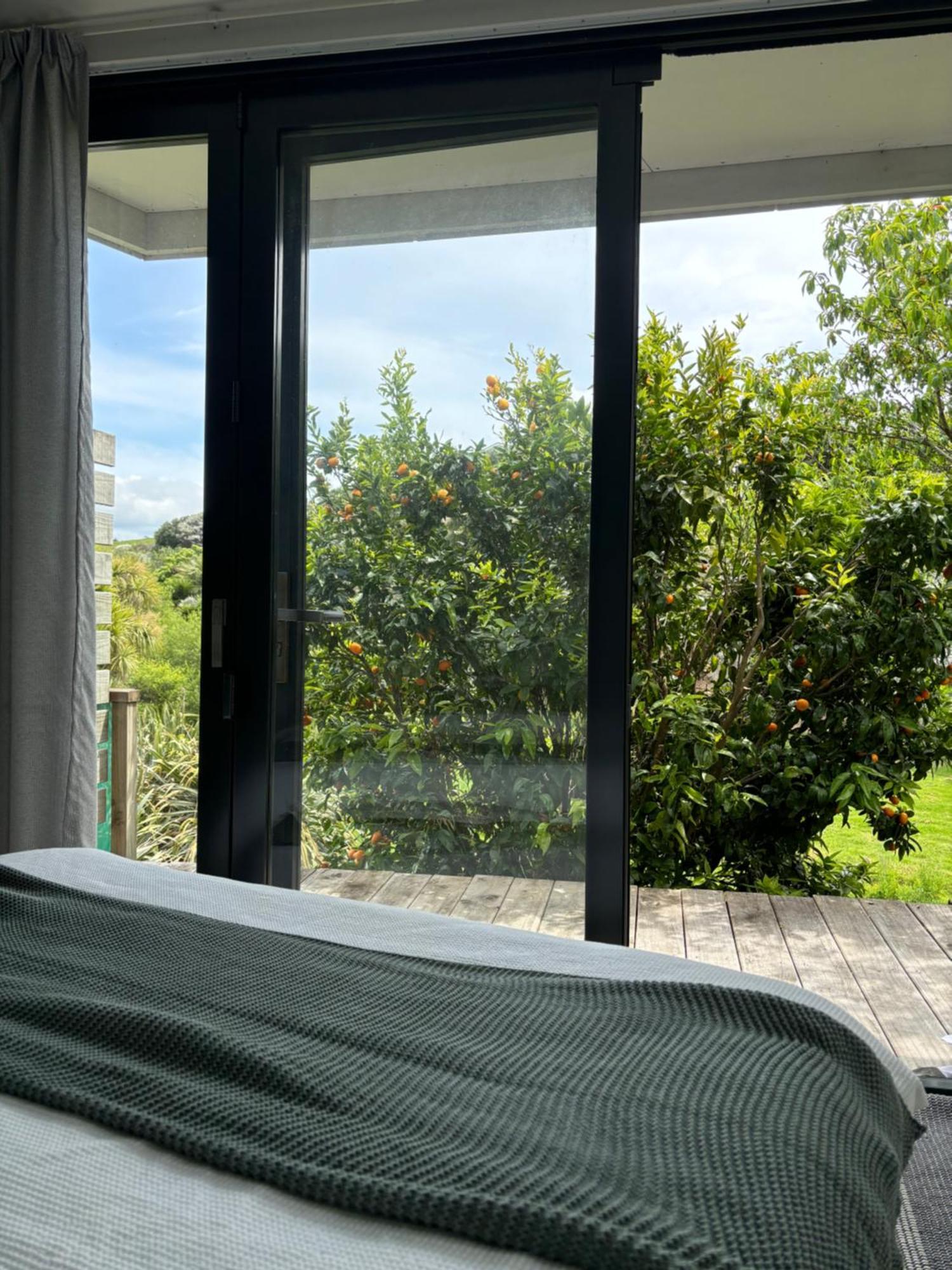 Holiday On Browns Villa Waihi Dış mekan fotoğraf