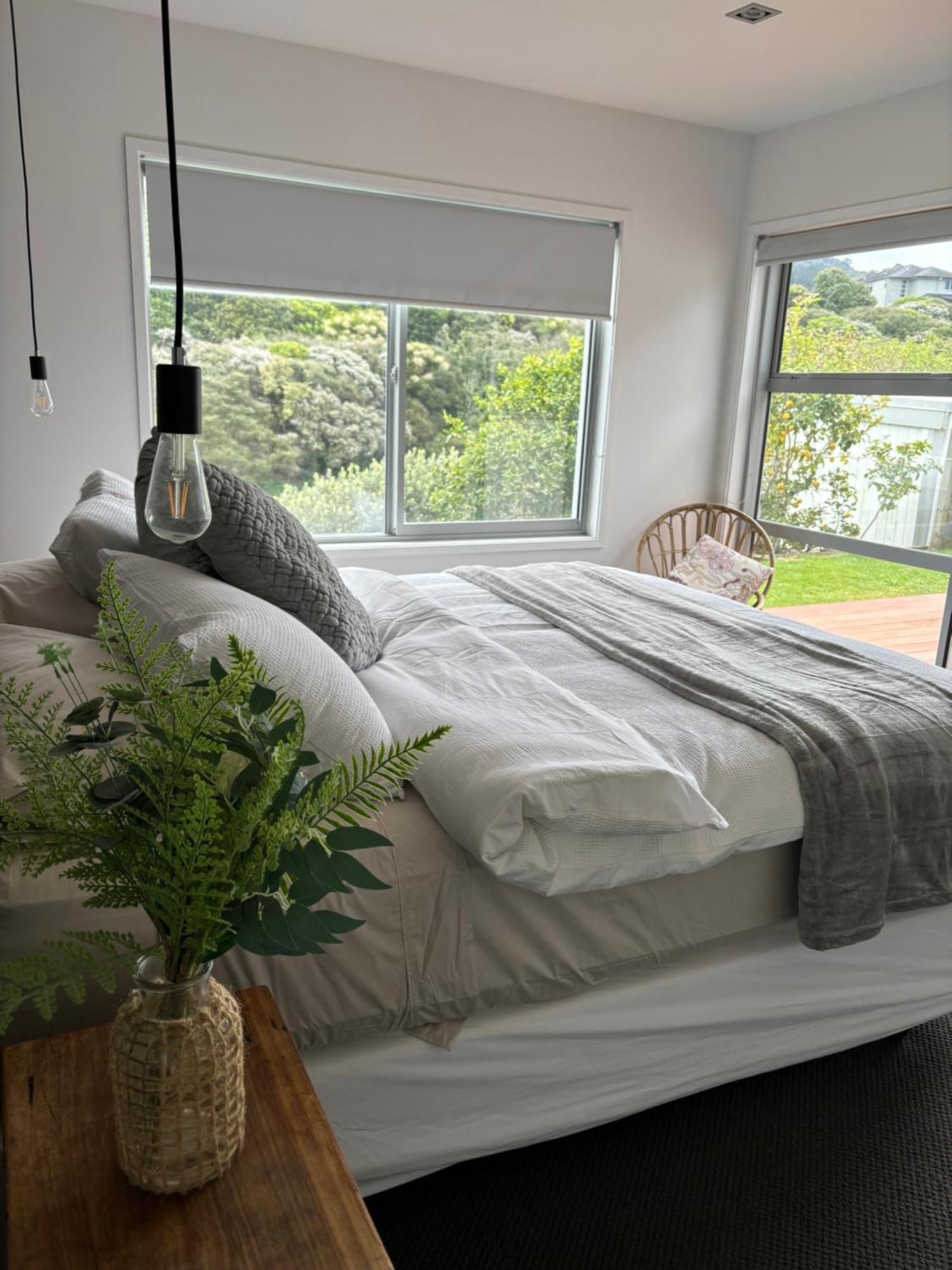 Holiday On Browns Villa Waihi Dış mekan fotoğraf