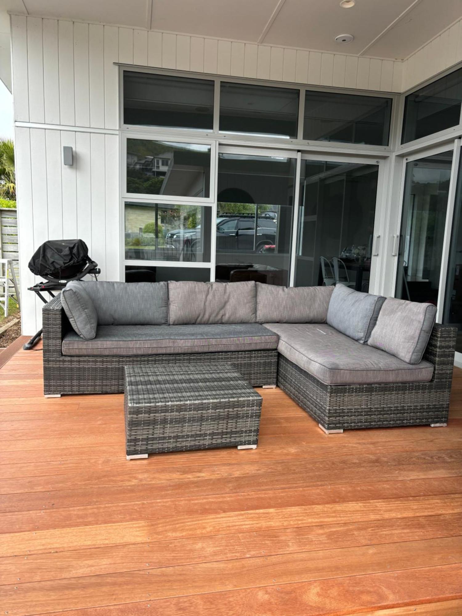 Holiday On Browns Villa Waihi Dış mekan fotoğraf
