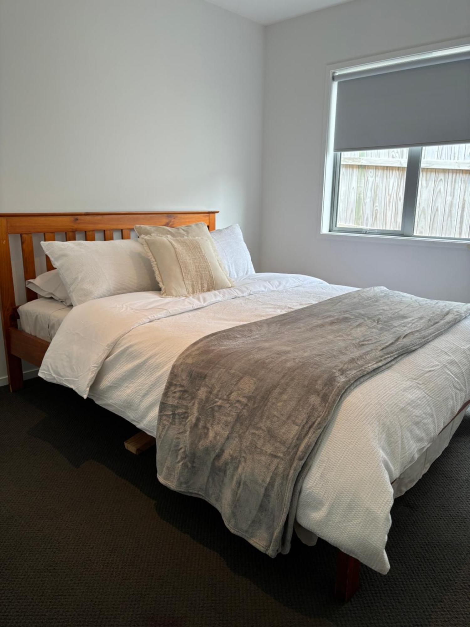 Holiday On Browns Villa Waihi Dış mekan fotoğraf